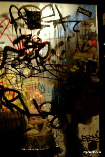 Card #612 – Dealing with Crescendo-of-Awfulness Situations