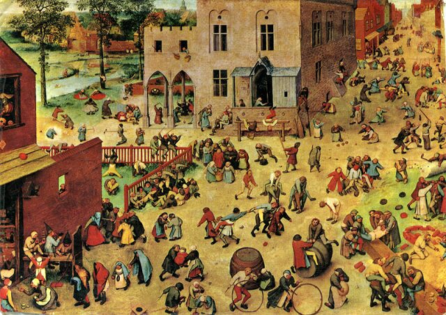 Card #209 – Dealing with Mass Man and Collective Energy