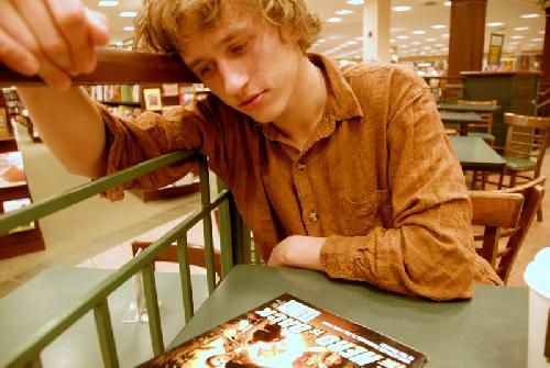 Card #489 – Dealing with Moods