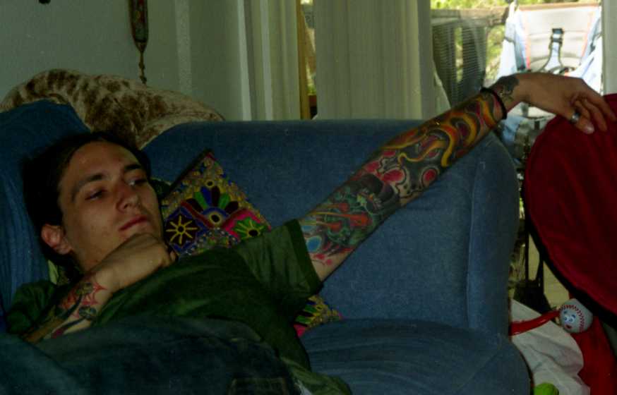 Card #320 – Dealing with Moods