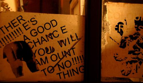 Card #550 – Dealing with Psychic Entropy