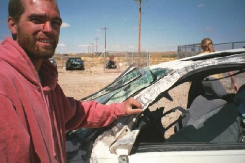 Card #518 – Dealing with Shock