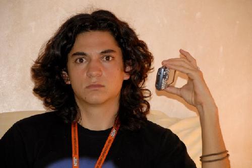 Card #409 – Dealing with Shock