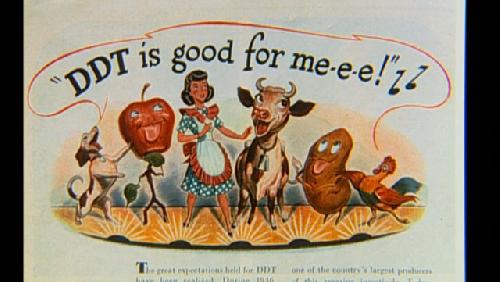 Card #469 – Dealing with the Realm of Deadly Delusions