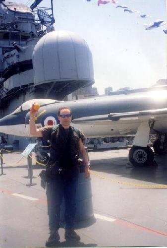 Card #433 – Defying the Babylon Matrix