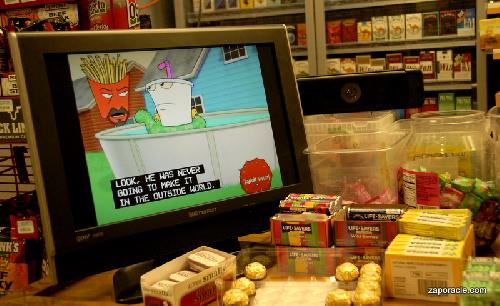 Card #554 – Defying the Dragons of Doubt