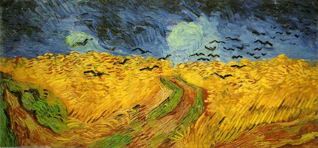 Card #181 – Despair, Depression