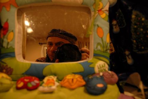 Card #501 – Distorted Self-Image