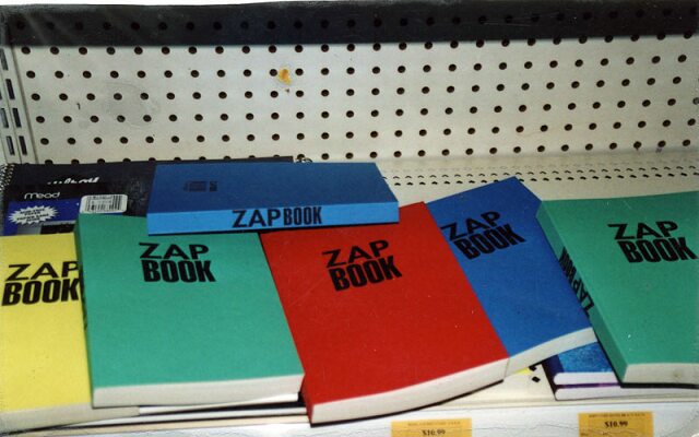 Card #169 – Do the Work Only You Can Do