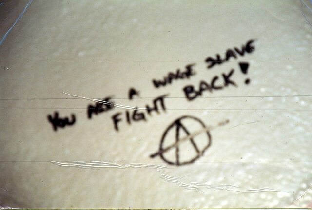 Card #251 – Right Livelihood