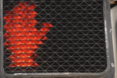 Card #388 – Don’t Go Till You Know