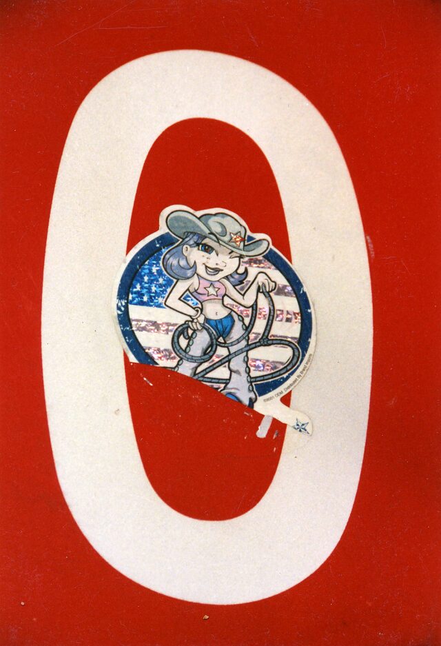 Card #4 – Don’t Lose your Power and Magic