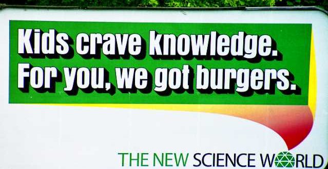 Don't Settle for the Mundane Life