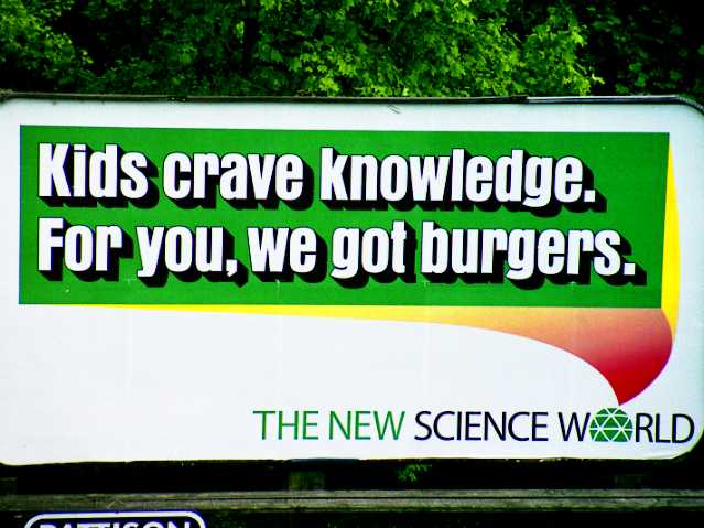 Card #340 – Don’t Settle for the Mundane Life