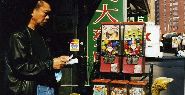 Don't let the Mundane get you Down