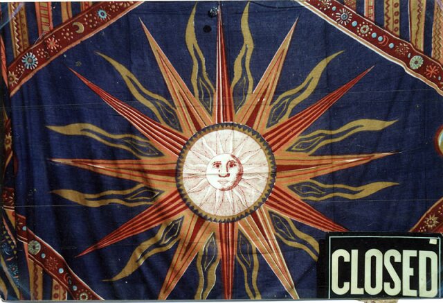 Card #254 – Eclipse