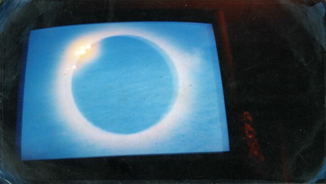 Card #216 – Eclipse