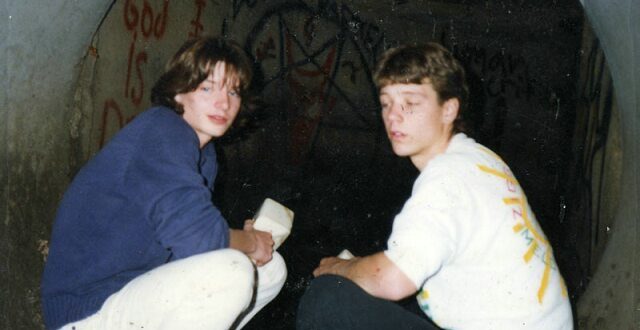 Exploring the Unconscious