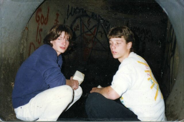 Card #83 – Exploring the Unconscious