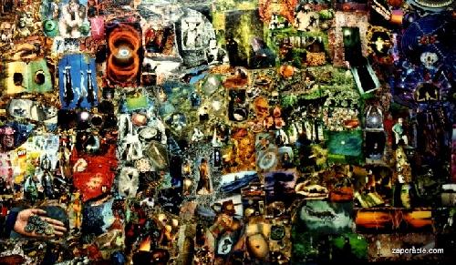 Card #10 – Exploring the Unconscious