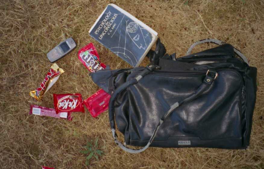 Card #331 – Exposure Zone — Inner Contents Revealed