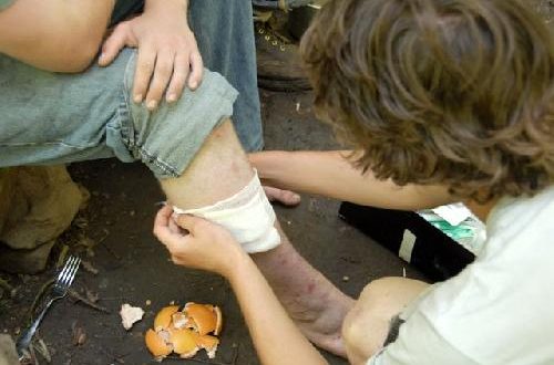 External Considering