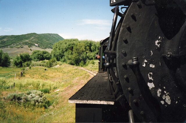 Card #42 – Eye on your Journey