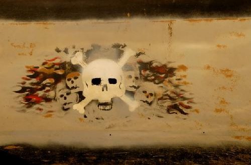 Facing the Fear of Death