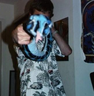 Facing your Phantom Fears