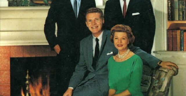 Family Relations -- What's Going on Beneath the Surface?