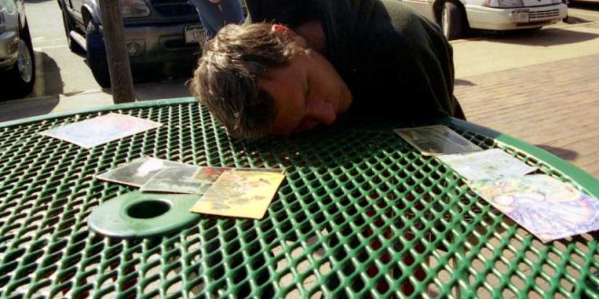 Feeling the Intensity