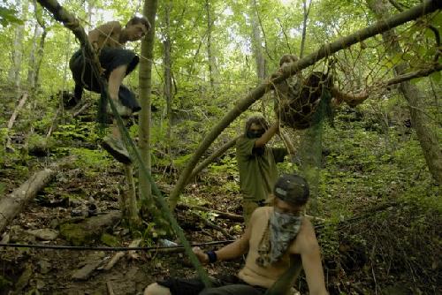 Card #374 – Finding your Tribe