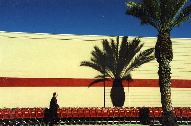 Card #52 – Focus on your Target