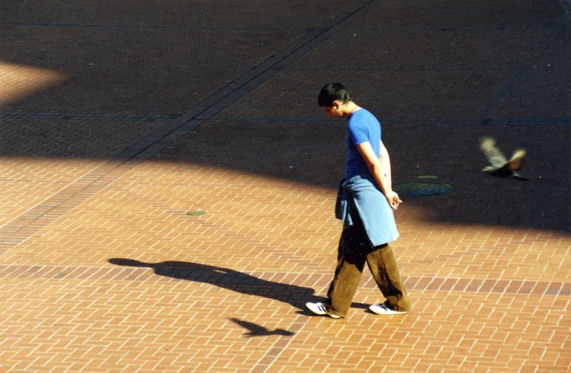 Card #9 – Follow your Inner Path