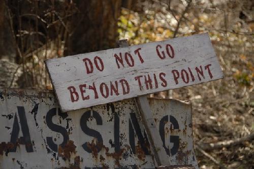 Card #464 – Fools Rush In