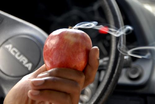 Card #503 – Forbidden Fruit