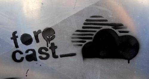 Card #384 – Forecasting