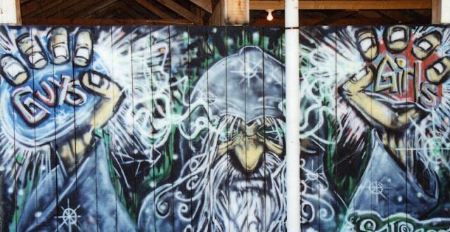 Fractured into Gender Stereotypes