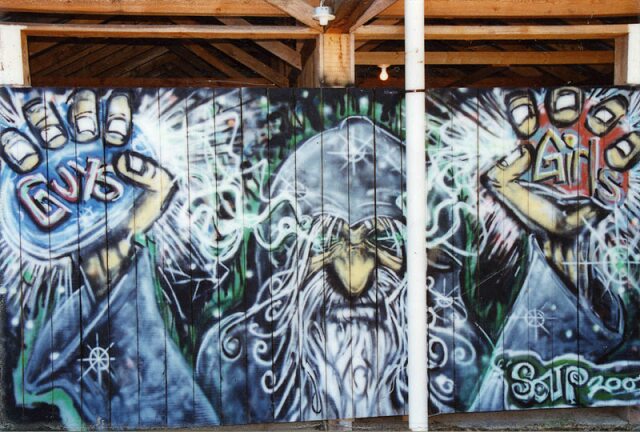 Card #252 – Fractured into Gender Stereotypes