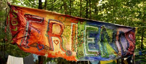 Card #367 – Friends