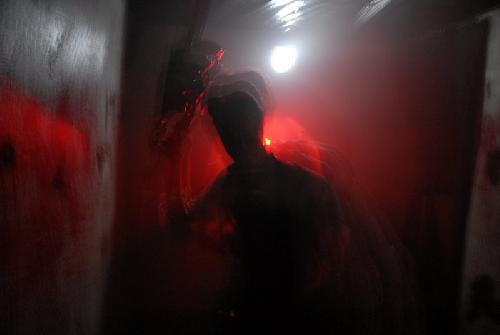 Card #526 – Getting Past Fear