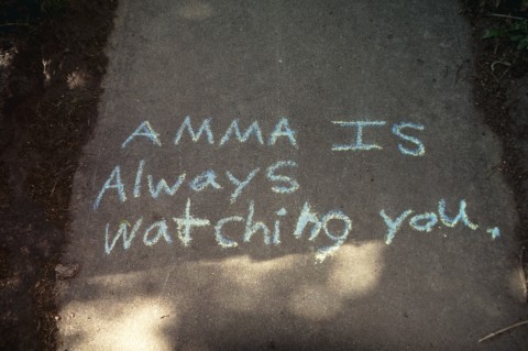 Card #288 – Giving Away Your Power