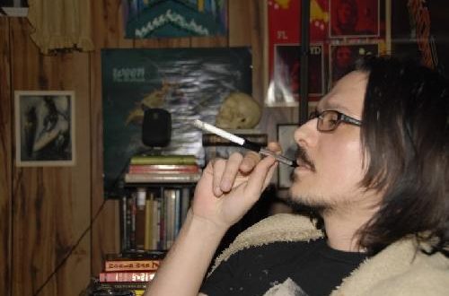 Glamorous Death Energy