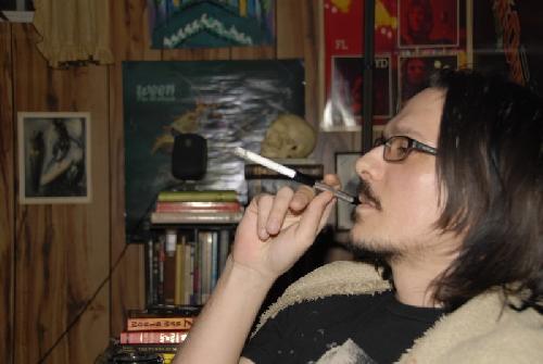 Card #548 – Glamorous Death Energy