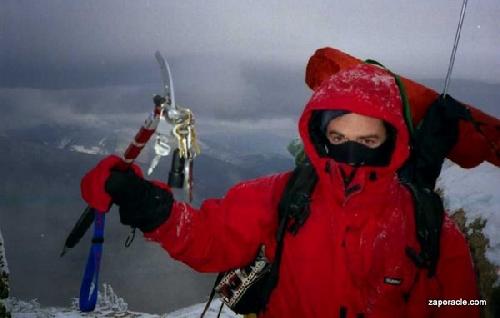 Card #579 – Going the Distance