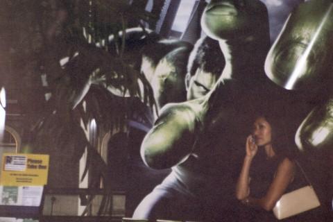 Card #363 – Grace under Pressure