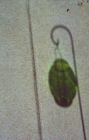 Card #310 – Green Lantern Path