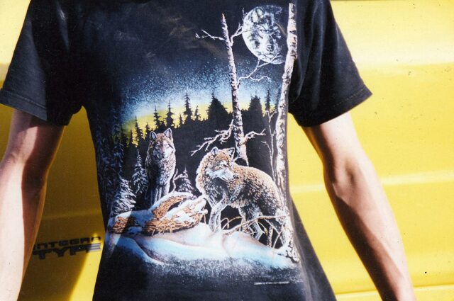 Card #35 – Gut Feelings