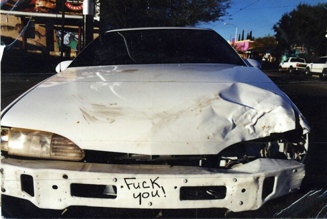 Card #102 – Half-Blinded View