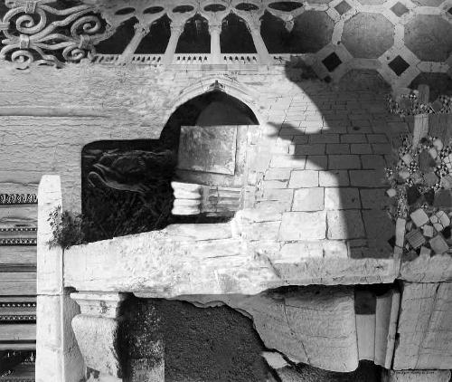 Card #438 – Hand of Fate